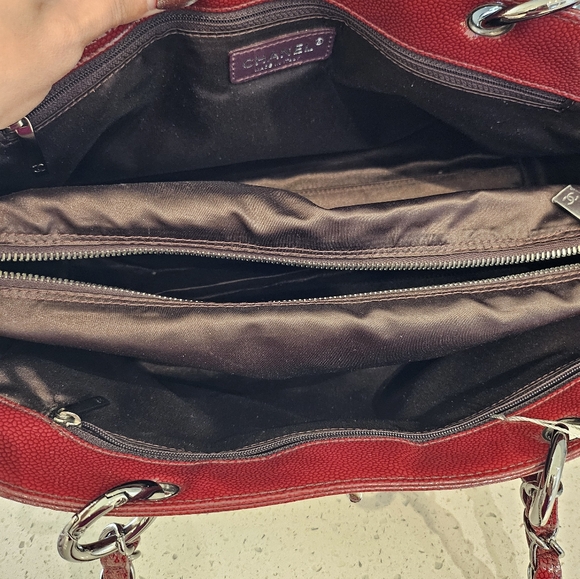 Authentic Chanel Purse - Picture 8 of 15